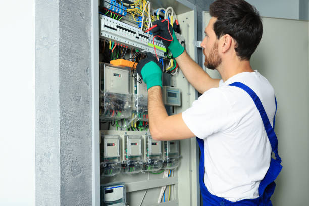 Best Affordable Electrical Installation  in Papillion, NE