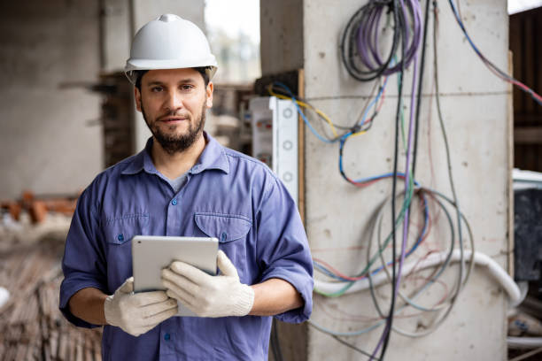Industrial Electrical Services in NE