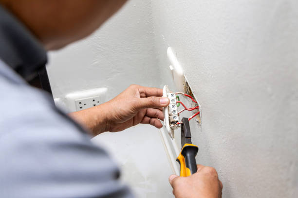 Best Home Electrical Repair  in Papillion, NE