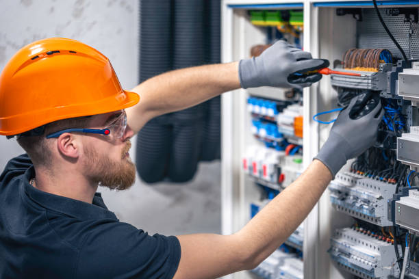 Best Electrical Repair Services  in Papillion, NE