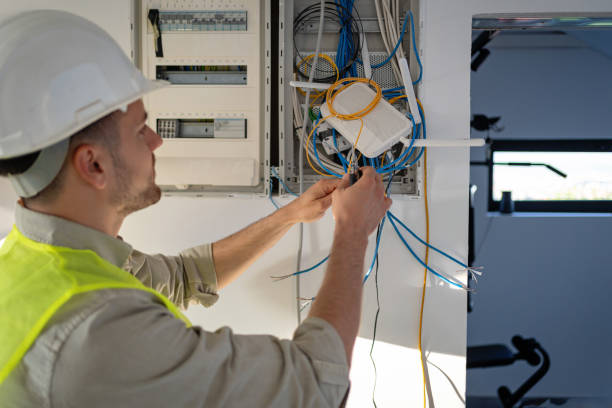 Best Electrical Troubleshooting Services  in Papillion, NE